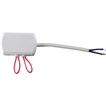 LED fordelerboks 3 x JST L823 m/10cm ledning