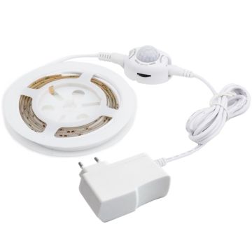 Nattlys med sensor, 150 cm (begrenset antall)