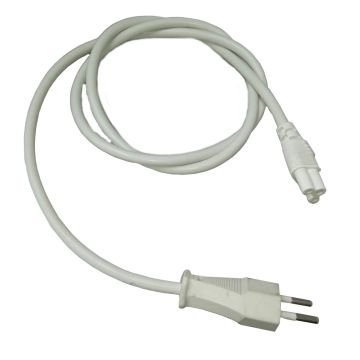 Super Linear ledning med støpsel, lengde 150 cm