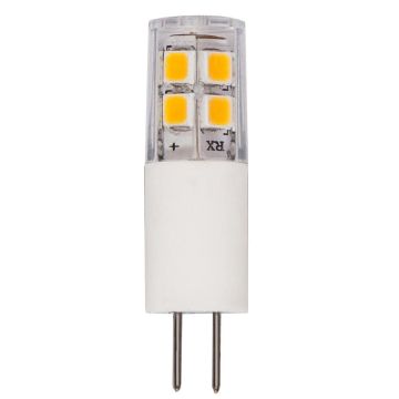Illumination G4 12V LED 1W 120lm 2700K , dimbar