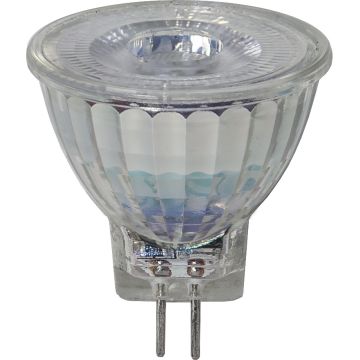 Spotlight GU4 12V MR11 36° LED 4W 345lm 2700K Dimbar