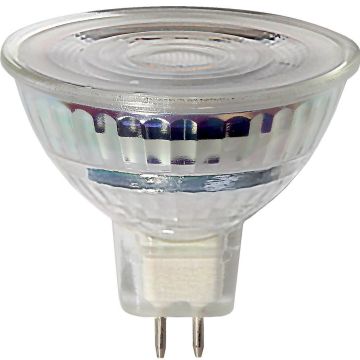 Spotlight GU5,3 12V 3W 2700K 240lm