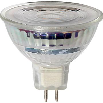 Spotlight GU5,3 12V 36° LED 4,4W 400lm 2700K, dimbar