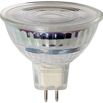 Spotlight GU5,3 12V 36° LED 7,5W 680lm 2700K, dimbar