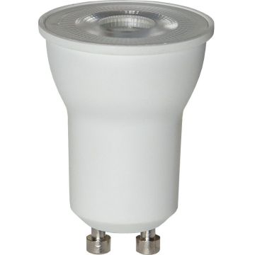 Spotlight GU10 Mini MR11 36° LED 3,6W 270lm 3000K, dimbar