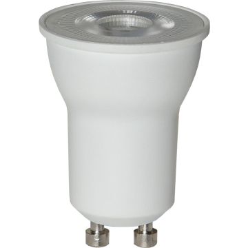 Spotlight GU10 Mini MR11 36° LED 3,4W 3000K 300lm