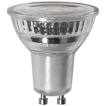 Spotlight GU10 36° LED 4,4W 350lm 3000K Step-Dimming