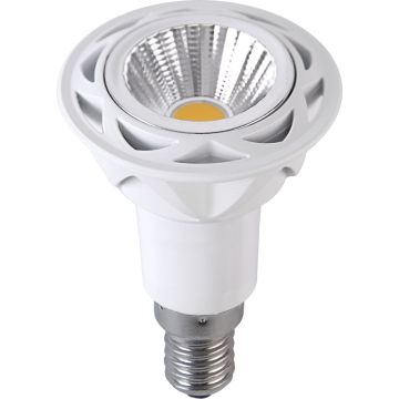 Spotlight E14 PAR16 36° LED 7W 470lm 2700K CRI90, dimbar
