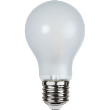 Illumination E27 A60 A60 LED 1,8W 150lm 2700K Frostet