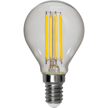 Illumination Illum E14 P45 LED 5,9W 806lm 3000K Klar