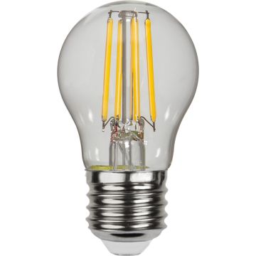 Illumination Krone E27 G45 LED 5,9W 806lm 3000K Klar