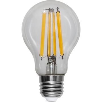 Illumination E27 A60 LED 10,5W 1500lm 2700K Klar