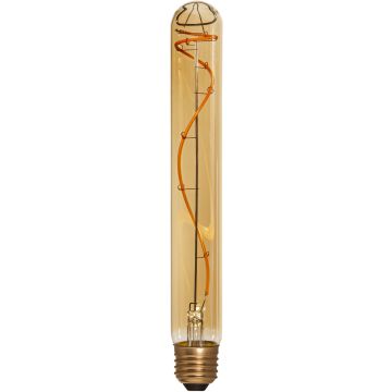 Decoration E27 T30 225mm LED 4W 200lm 1800K Soft Glow Rav, dimbar
