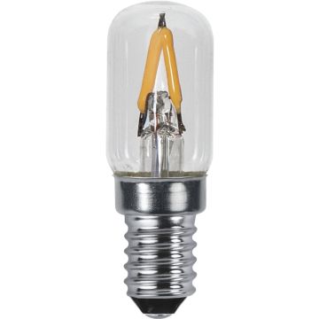 Illumination Ozon E14 LED 0,3W 30lm 3000K Klar
