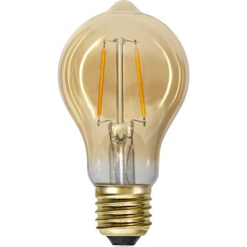 Decoration E27 TA60 LED 0,75W 80lm 2000K Rav