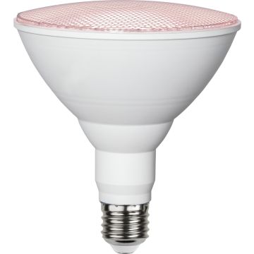 Plantelys E27 PAR38 90° LED 16W 1200lm (vekst)