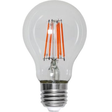 Plantelys E27 A60 LED 6,5W 200lm 1300K