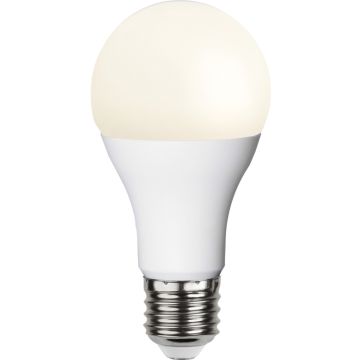 Illumination E27 A60 LED 14W 1521lm 2700K RA90 Opalhvit