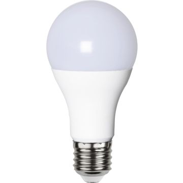 Illumination E27 A60 LED 14W 1521lm 4000K (kaldt lys) Opalhvit