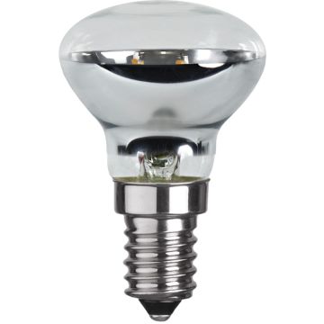 Opaque E14 R39 180° LED 2,8W 150lm 2700K Klar, dimbar