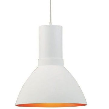 Mika takpendel med dimbar 18W LED, (u/skjerm)