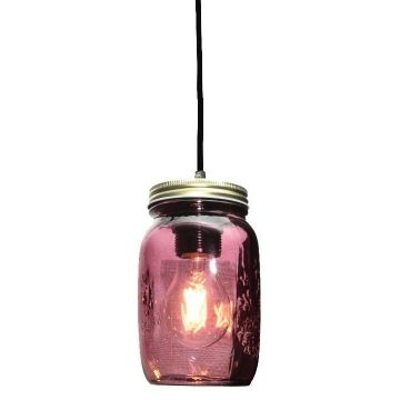 Frutta Glass, høyde 17 cm