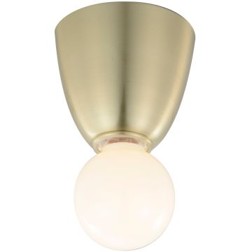 Cup 110 taklampe for dekorpære