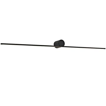 Eros vegglampe, lengde 60 cm, dimbar 6W LED 2700K 350lm