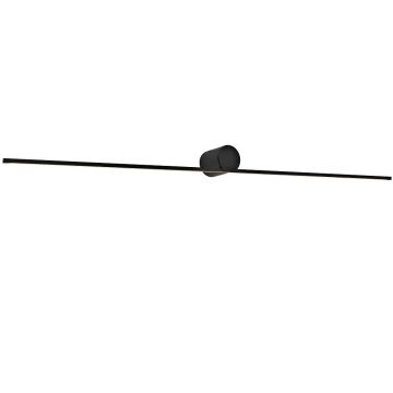 Eros vegglampe, lengde 90 cm, dimbar 10W LED 2700K 600lm