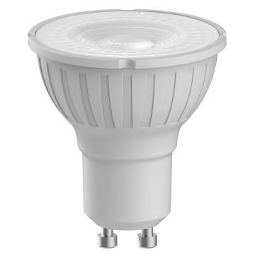 Spotlight GU10 36° LR057055 LED 5,5W 500lm 2700K, dimbar