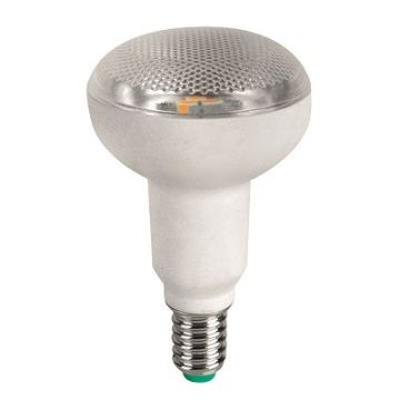 Megaman E14 Reflector R50 2800K 90° 3,5W LED 250lm (begrenset antall)