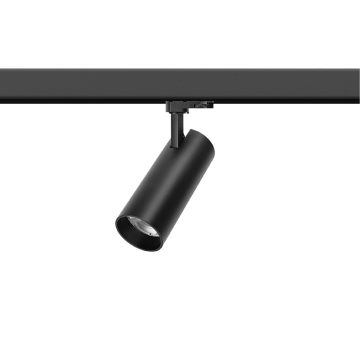 Arietta spot for Global 3T-skinne, 20W LED 1704lm 36° spredning, 3000K