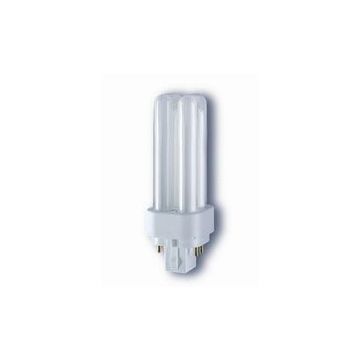 Kompaktlysrør 18W/830 G24Q-2 (begrenset antall)