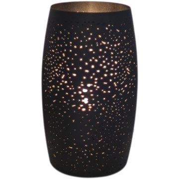 Colby bordlampe, høyde 26 cm
