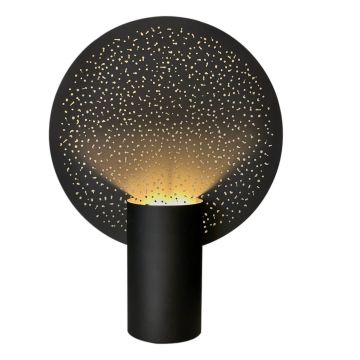 Colby XL bordlampe, høyde 50 cm