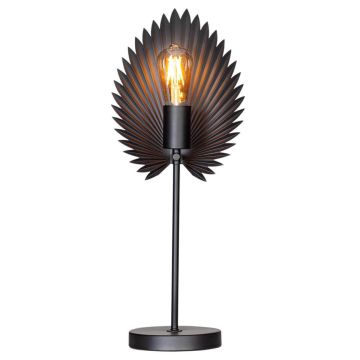 Aruba bordlampe, høyde 55 cm