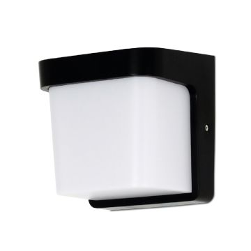 Valor vegglampe, Grafitt (RAL7024)