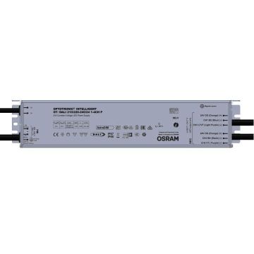 Osram OTi DALI 210/220-240/24 1-4CH P, dimbar med DALI