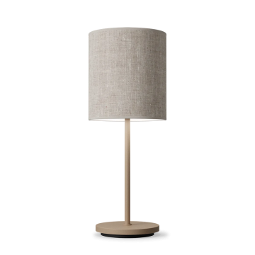 Azzar B4085 bordlampe (u/skjerm)