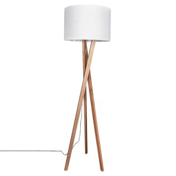 Vega gulvlampe, høyde 160 cm