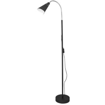Best gulvlampe, høyde 140 cm