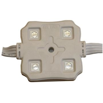 LED Modul 1,44W, RGB
