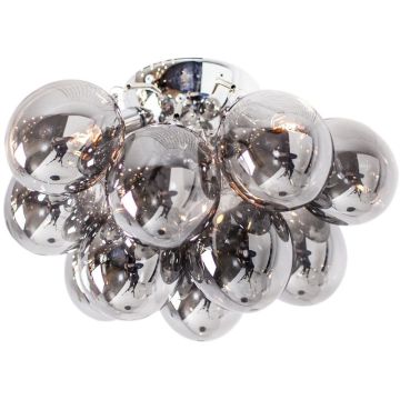 Gross taklampe, diameter 30 cm