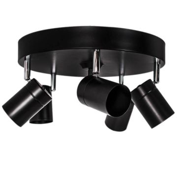 Correct 5 takspot, diameter 30 cm