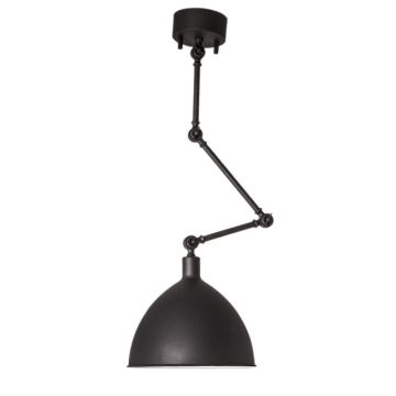 Bazar taklampe, diameter 30 cm