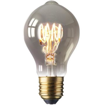 Calex Flex Titan E27 A60 LED 4W 136lm 1800K, dimbar