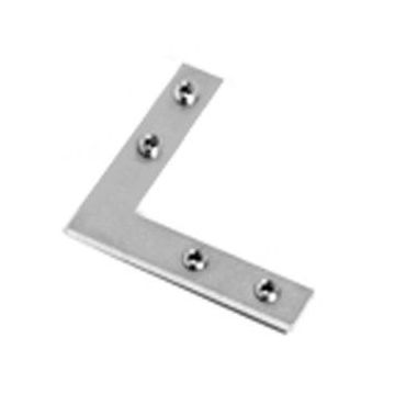 Link 90º horizontal - for GIP, GIZA, LARKO, LESTO, LIPOD, LOKOM