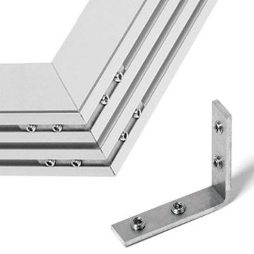 Link 90º vertical - for GIP, GIZA, LARKO, LESTO, LIPOD, LOKOM
