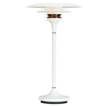 Diablo B4369 bordlampe, høyde 35 cm