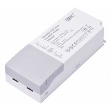 LED transformator 24V DC 25W AcTEC, dimbar